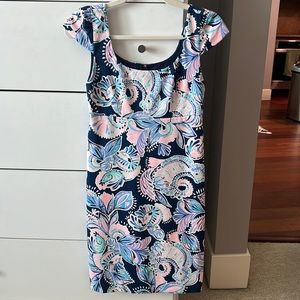 Lilly Pulitzer shift dress